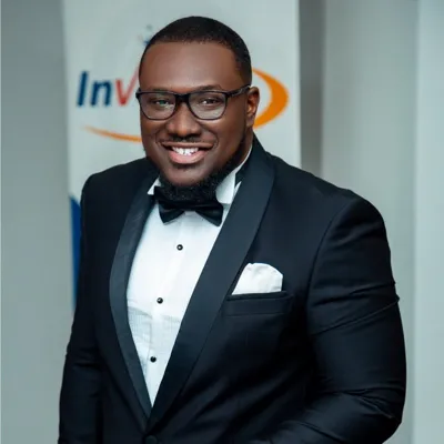 Michael Kwesi Ofori