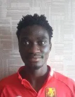 Michael Owusu