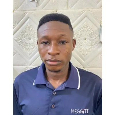 Mobarick Zakari Abdul