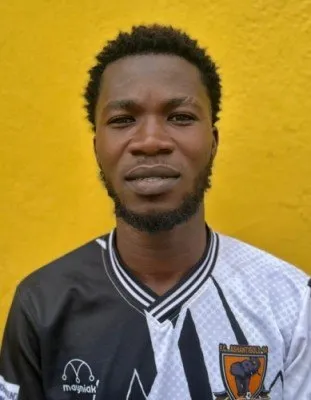 Mohammed Abdul Ganui