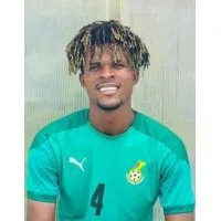 Mohammed Abubakar