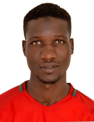 Mohammed Musah Salisu