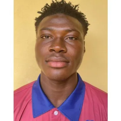 Mohammed Sam-An