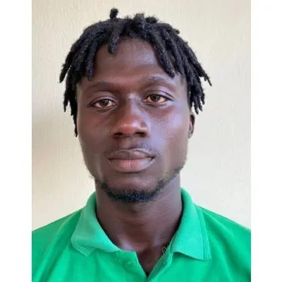 Moses Author