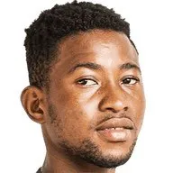 Moses Ayidem