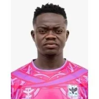Musah Zakari