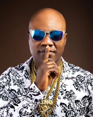 Muzic Mensah