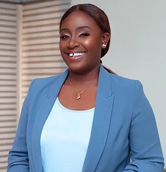 Naa Kuorkor Aryee