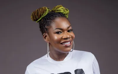 Naana Donkor Arthur