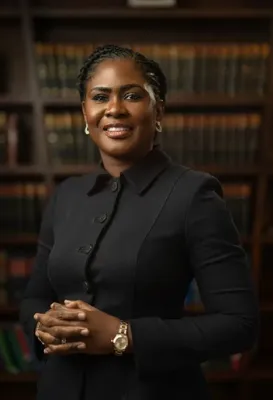 Nana Adjoa Hackman