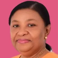 Nana Adjoa Hackman