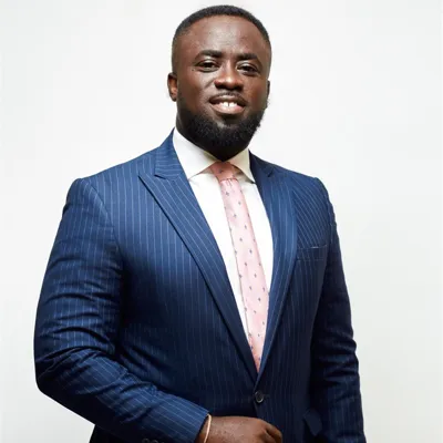 Nana Adu Boateng