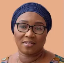 Nana Akua Ayivor