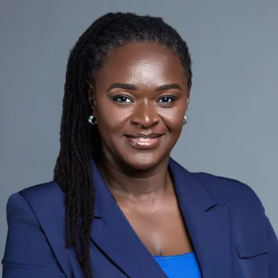 Prof. Nana Ama Browne Klutse