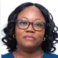Prof. Nana Ama Browne Klutse