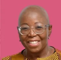Dr. Nana Amma Adjovu