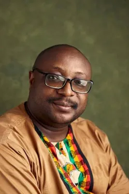 Nana Awere Damoah