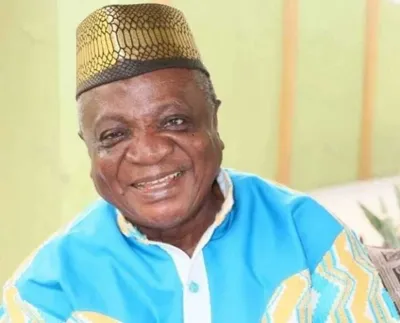Nana Kwame Ampadu