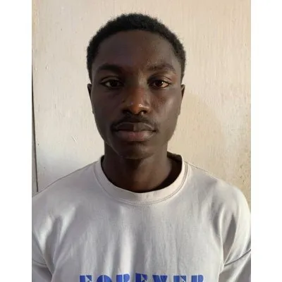 Nana Kwesi Amoah