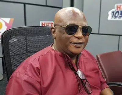 Nana Tuffour
