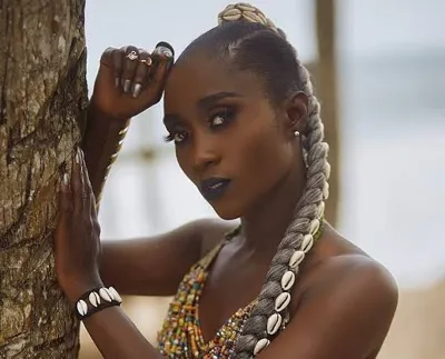 Nana Yaa