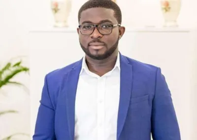 Nana Yaw Amponsah