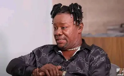 Nana Yeboah