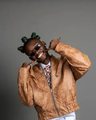 OliveTheBoy