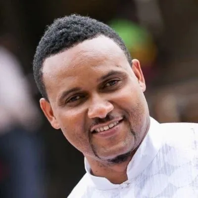 Omar Sheriff Captan