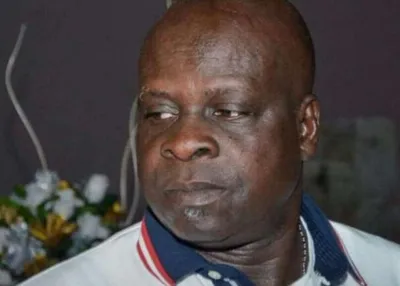 Opoku Afriyie