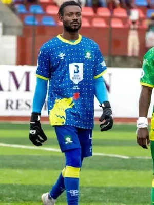 Osei Prince