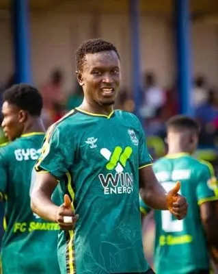 Osman Zakaria