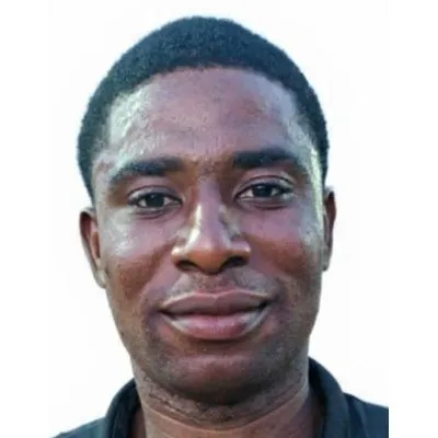 Owusu Agyapong