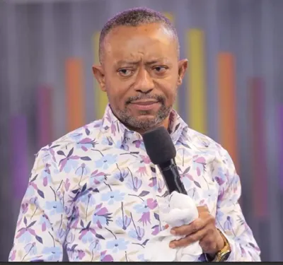 Owusu Bempah