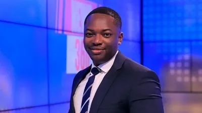 Paa Kwesi Asare