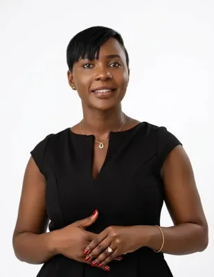 Pamela Seyram Addo
