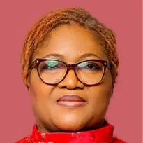 Pamela Seyram Addo