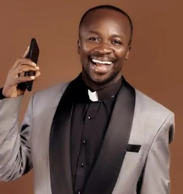 Pastor Ansah