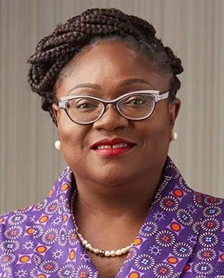 Patience Akyianu