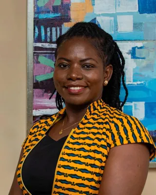 Patience Asante