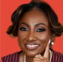 Patience Asante
