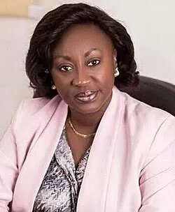 Patricia Poku-Diaby