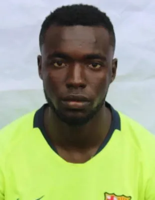 Patrick Ocran
