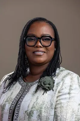 Prof. Peace Mamle Yoko Tetteh