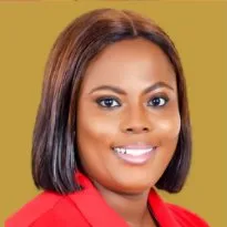 Prof. Peace Mamle Yoko Tetteh