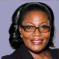 Pearl Nkrumah