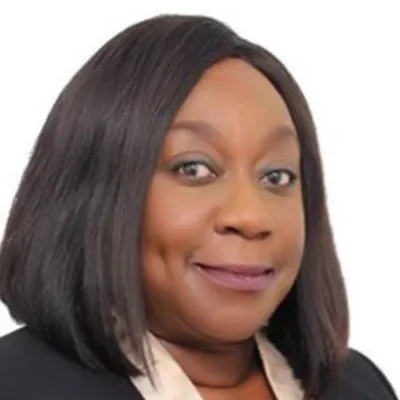 Peggy Addo