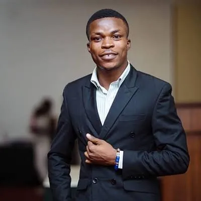 Peter Kwadwo Asare Nyarko
