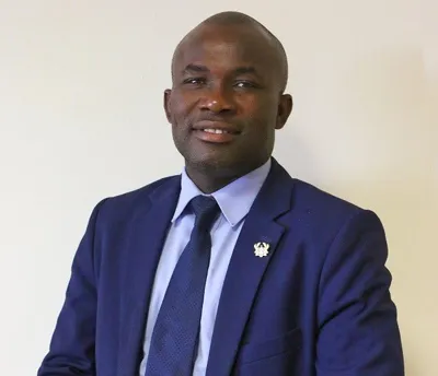 Peter Twumasi