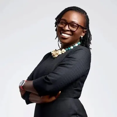 Petra Aba Asamoah